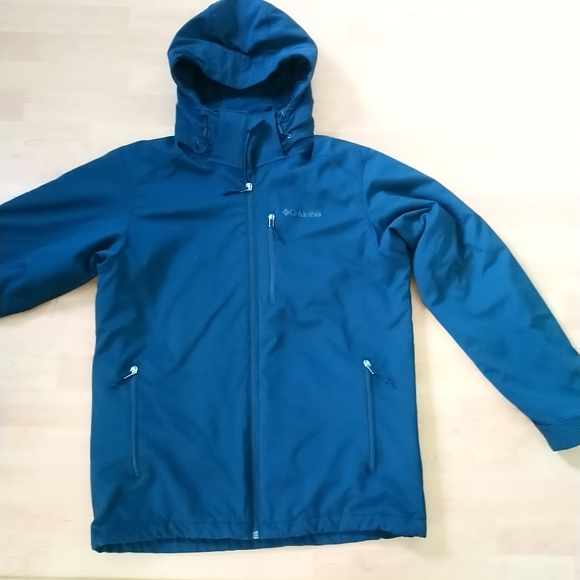 Columbia Other - Men's Columbia coat